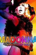Watch Madonna Sticky & Sweet Tour Megavideo