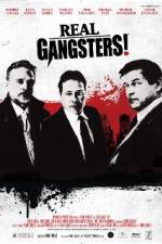 Watch Real Gangsters Megavideo