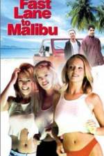 Watch Fast Lane to Malibu Megavideo