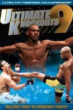Watch UFC Ultimate Knockouts 9 Megavideo