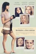 Watch Mothers and Daughters Megavideo