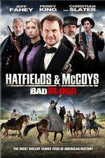 Watch Bad Blood The Hatfields and McCoys Megavideo