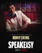 Watch Ronny Chieng: Speakeasy (TV Special 2022) Megavideo