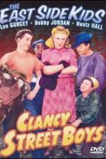 Watch Clancy Street Boys Megavideo