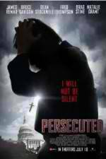 Watch Persecuted Megavideo