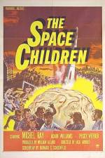 Watch The Space Children Megavideo