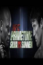 Watch UFC Primetime: Silva vs Sonnen II Megavideo