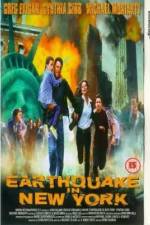 Watch Earthquake in New York Megavideo