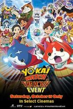 Watch Yo-kai Watch Movie: It\'s the Secret of Birth, Meow! Megavideo