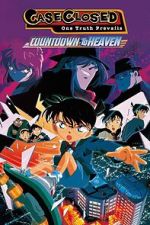 Watch Detective Conan: Countdown to Heaven Megavideo