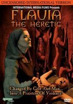 Watch Flavia, the Heretic Megavideo