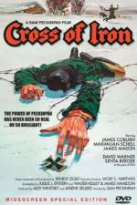 Watch Cross of Iron Megavideo