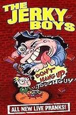 Watch The Jerky Boys: Don't Hang Up, Toughguy! Megavideo