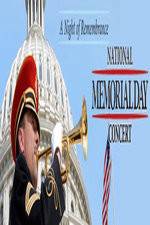 Watch National Memorial Day Concert 2013 Megavideo