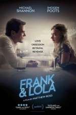 Watch Frank & Lola Megavideo