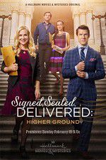 Watch Signed, Sealed, Delivered: Higher Ground Megavideo