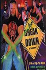 Watch WWF Breakdown In Your House Megavideo
