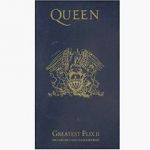 Watch Queen: Greatest Flix II Megavideo