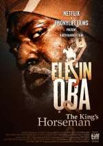 Watch Elesin Oba: The King's Horseman Megavideo