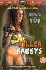 Watch Killer Barbys Megavideo