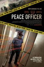 Watch Peace Officer Megavideo