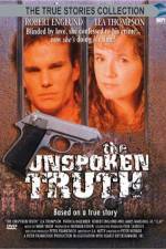 Watch The Unspoken Truth Megavideo