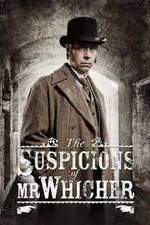 Watch The Suspicions of Mr Whicher: Beyond the Pale Megavideo