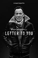 Watch Bruce Springsteen\'s Letter to You Megavideo