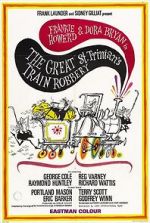 Watch The Great St. Trinian\'s Train Robbery Megavideo