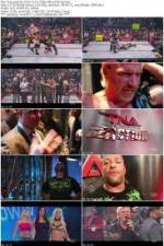 Watch TNA: Reaction Megavideo