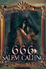 Watch 666: Salem Calling Megavideo