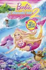 Watch Barbie in a Mermaid Tale 2 Megavideo