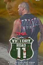 Watch TNA Wrestling - Victory Road Megavideo