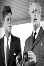 Watch JFK:The Final Visit To Britain Megavideo