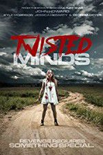 Watch Twisted Minds Megavideo