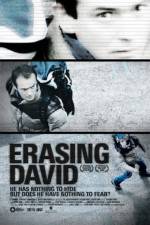 Watch Erasing David Megavideo