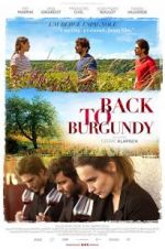 Watch Back to Burgundy Megavideo