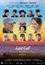 Watch Last Call Megavideo