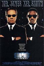 Watch Men in Black Megavideo