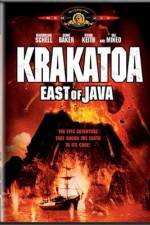 Watch Krakatoa East of Java Megavideo