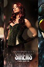 Watch Gotham City Sirens Megavideo