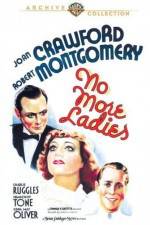 Watch No More Ladies Megavideo