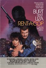 Watch Rent-a-Cop Megavideo