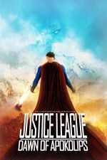 Watch Justice League: Dawn of Apokolips Megavideo