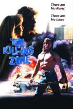 Watch The Killing Zone Megavideo