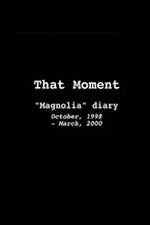 Watch That Moment: Magnolia Diary Megavideo