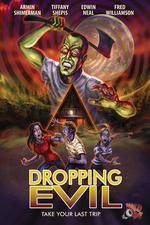 Watch Dropping Evil Megavideo