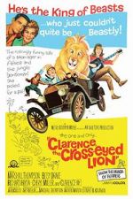 Watch Clarence, the Cross-Eyed Lion Megavideo