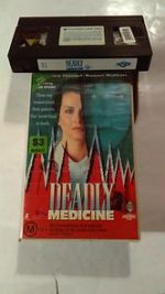 Watch Deadly Medicine Megavideo