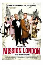 Watch Mission London Megavideo